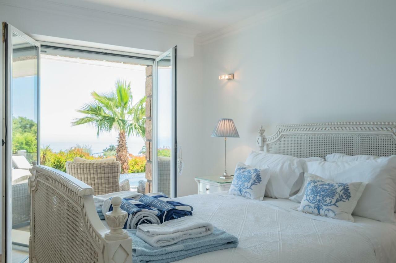 Villa Palm Le Trayas ภายนอก รูปภาพ